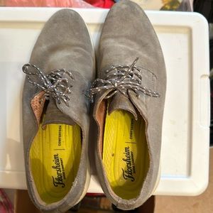 Florsheim men’s casual shoes